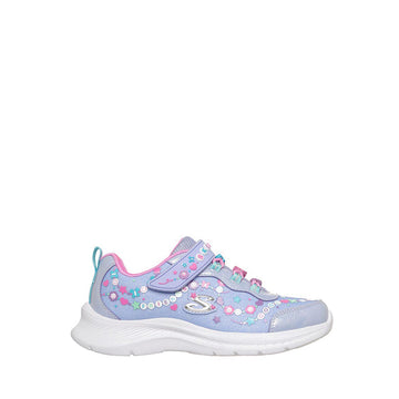 Skechers Jumpsters 2.0 Girl's Lifestyle Shoes - Lavender