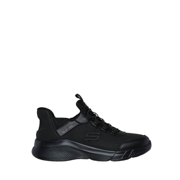 Skechers Slip-Ins Dreamy Lites Girl's Shoes - Black
