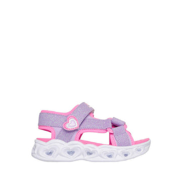 Skechers Skech-Lite Pro Girl's - Black