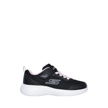 Skechers Selectors Girl's Lifestyle Shoes - Black