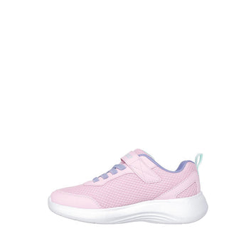 Skechers Selectors Girl's Lifestyle Shoes - Pink