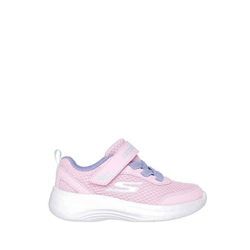 Skechers Selectors Girl's Lifestyle Shoes - Pink