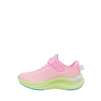 Skechers Max Cushioning Ascend - Sunset Girls's Lifestyle Shoes - Pink