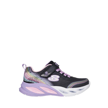 Skechers Cosmic Glow Girl's - Black