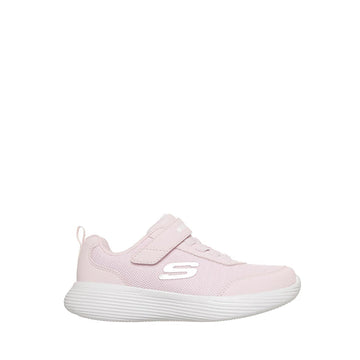 Skechers Go Run 400 V2 Girl's Lifestyle Shoes - Pink