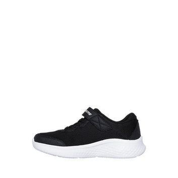 Skechers Skech-Lite Pro Girl's Lifestyle Shoes - Black