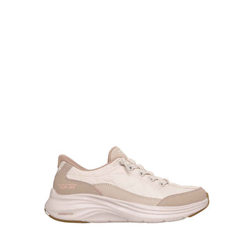 Skechers Slip-Ins Contour Foam Girl's - Natural