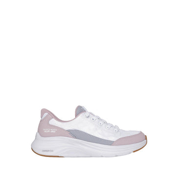 Skechers Slip-Ins Contour Foam Girl's Lifestyle Shoes - White