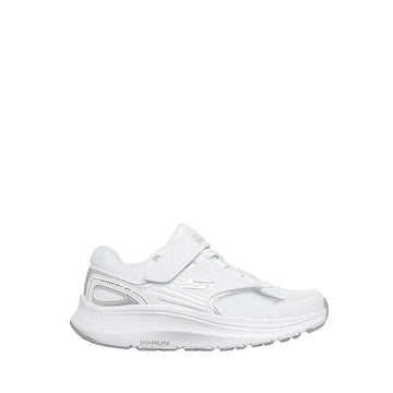 Skechers Go Run Consistent 2.0 Girl's Lifestyle Shoes - White