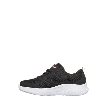 Skechers Skech-Lite Pro Girl's Lifestyle Shoes (Grade School / Teen) - Black