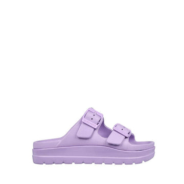 Skechers Cali Platty Girl's Sandal - Lavender