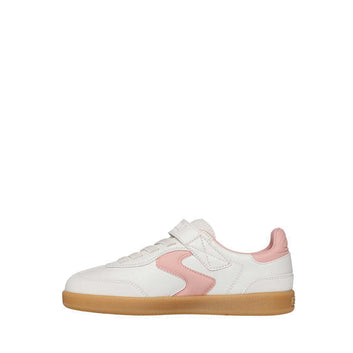 Skechers Hotshot Girl's Lifestyle Grade School Shoes - Natural