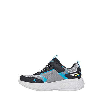 Skechers Light Storm 3.0 Boy's Lifestyle Shoes - Black