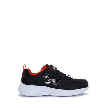 Skechers Selectors Boy's Lifestyle Shoes - Black