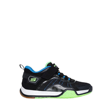 Skechers Skechers Elite Sport Court Boy's Shoes - Black