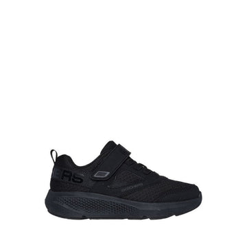 Skechers Go Run Elevate Boy's Lifestyle Shoes - Black