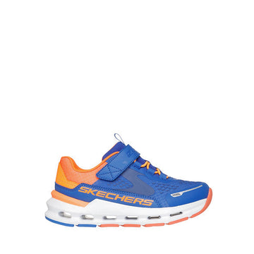 Skechers Glide-Step Plus Boy's Lifestyle Shoes - Blue