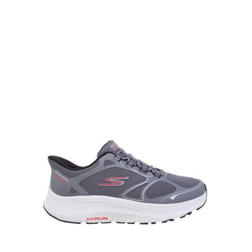 Skechers Slip-Ins Go Run Consistent 2.0 Boy's Lifestyle Shoes - Black