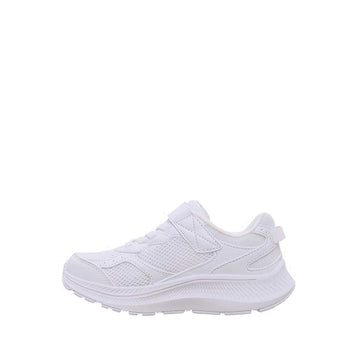 Skechers Go Run Consistent 2.0 Boy's Lifestyle Shoes - White