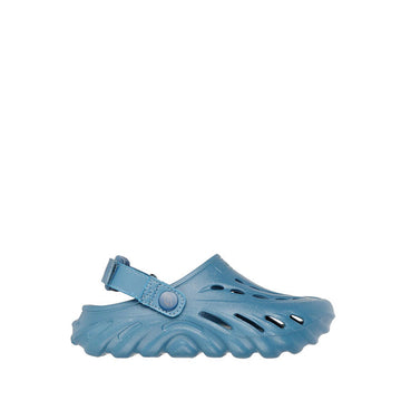 Skechers Coastal-Rush Boy's Lifestyle Shoes - Silver