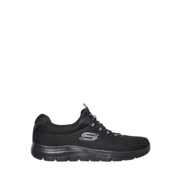 Skechers Summits Men's Sneaker - Black