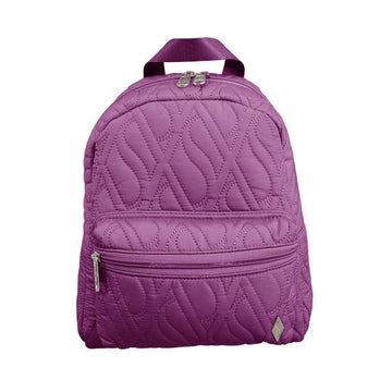 Skechers City Women's Backpack - Pink