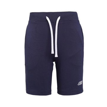 Skechers Boys Toddler Shorts - Outer Space