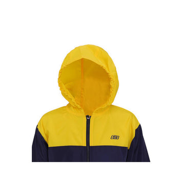 Skechers Boys Sports Jackets - Bumblebee