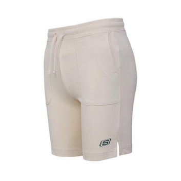 Skechers Boys Shorts - Cream