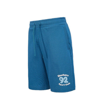 Skechers Boys Toddler 92 Short - Blue