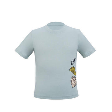 Skechers Boys Toddler Outdoor T-Shirt - Sage