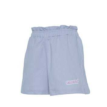 Skechers Girls Shorts - Thistle