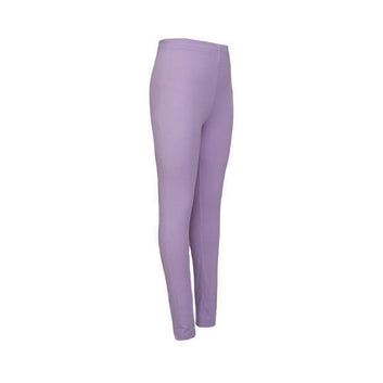 Skechers Girls Legging - Lavender