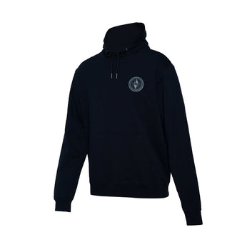 Skechers Men Hooded Jackets - Black
