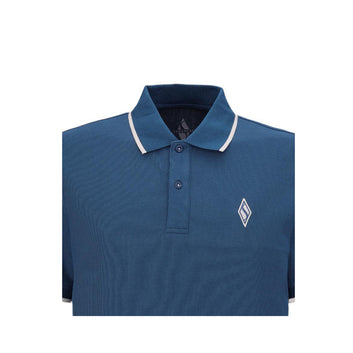 Skechers Men Polo Shirts - Corsair