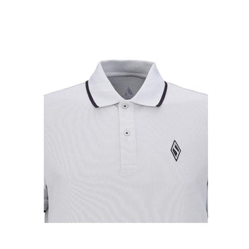 Skechers Men Polo Shirts - Belgian Rock