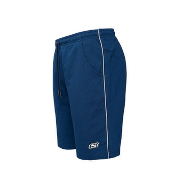 Skechers Men Shorts - Blue