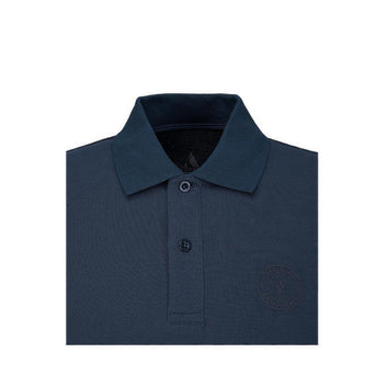 Skechers Men Polo Shirt - Navy