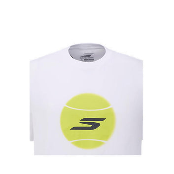 Skechers Men Tenis Tee - White