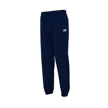Skechers Men Sports Pants - Navy