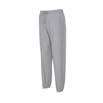 Skechers Men Sports Pants - Opal Gray