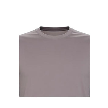 Skechers Men Sports Long Sleeve T-Shirts - Opal Gray