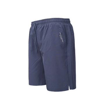 Skechers Men Sport Shorts - Grey