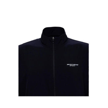 Skechers Men Sport Jacket - Black