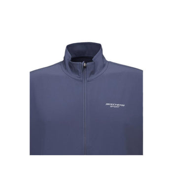 Skechers Men Sport Jacket - Grey