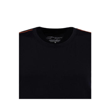 Skechers Men Sport Sleeveless Tee - Black