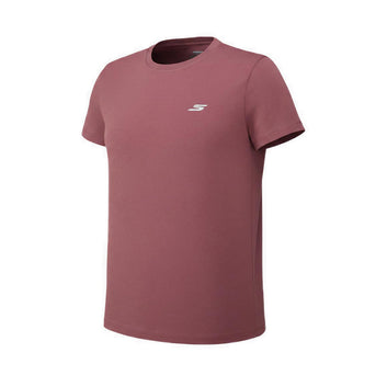 Skechers Women Tenis T-Shirt - Rose