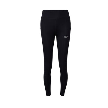 Skechers Women Sports Legging - Black
