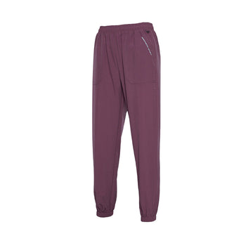 Skechers Women Sports Pants - Rose Brown