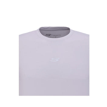 Skechers Women Sports T-Shirts - Lunar Rock